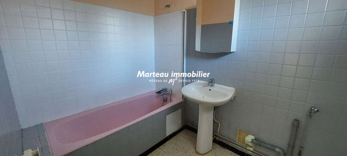 Maison Valennes 4 pièce(s) 91.64 m2 - photo 5