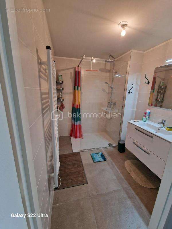 Appartement à ARGELES-SUR-MER