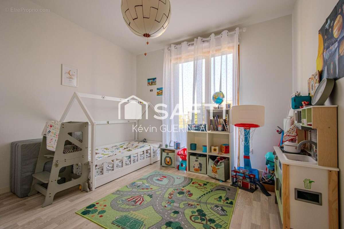 Photo 4 - Appartement à FLOIRAC