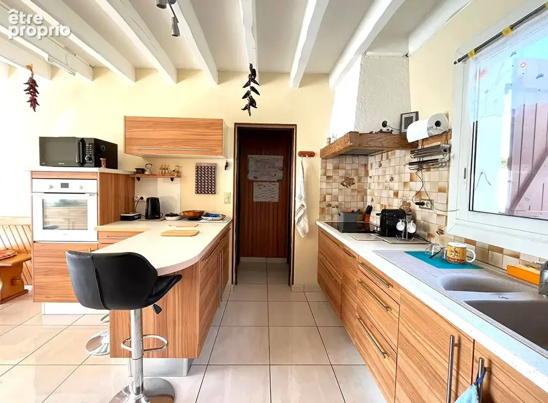 Maison Boucau 5 pièces 135m² - photo 5