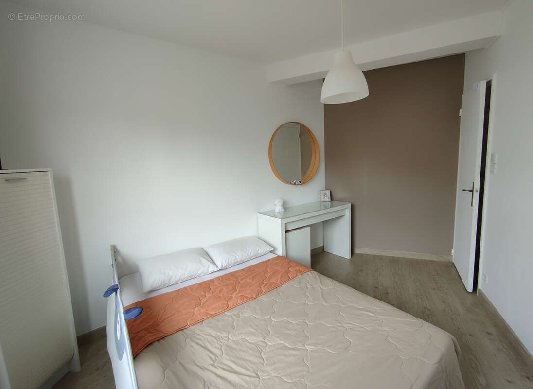 Appartement à SAINT-QUENTIN