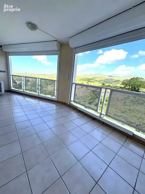 STE LUCE : Appartement T2 avec cave - photo 4