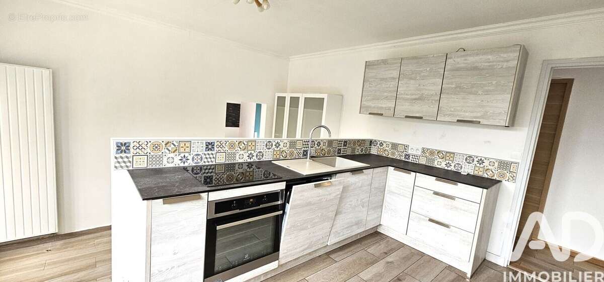 Photo 9 - Maison à LE HAVRE