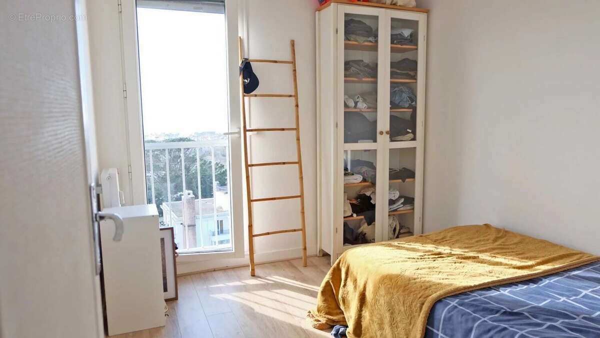 Appartement à BIARRITZ