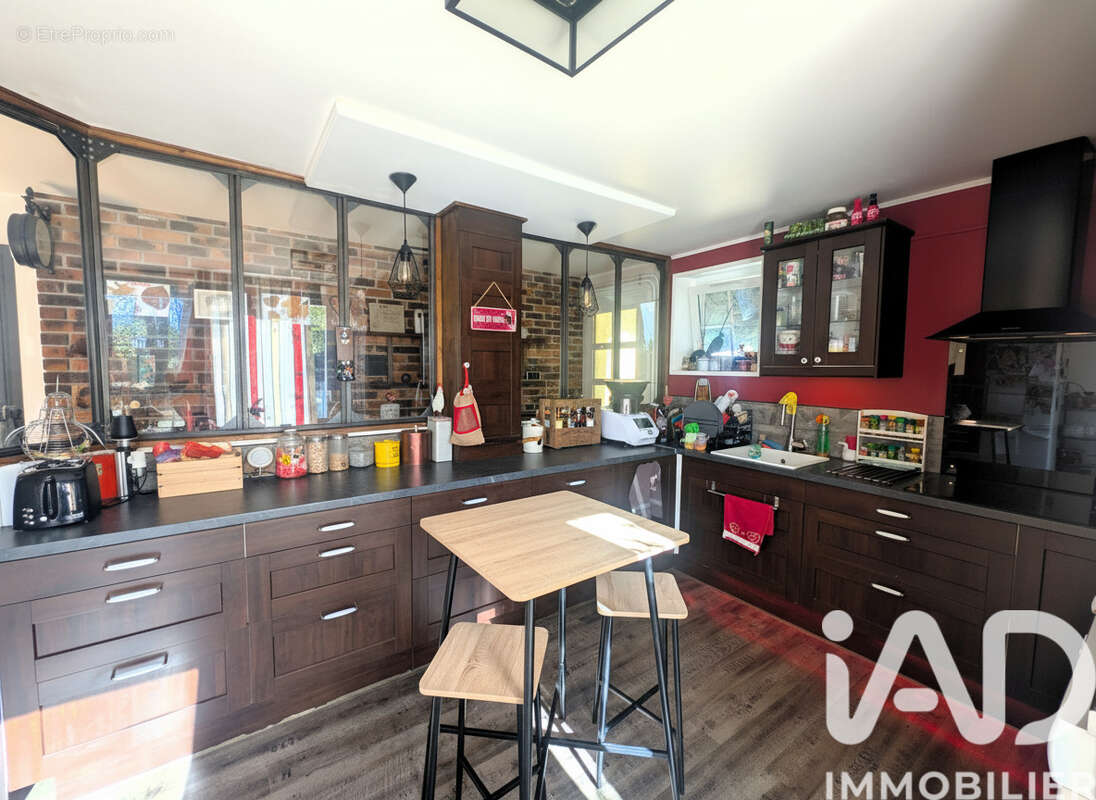 Photo 4 - Maison à AUNEAU