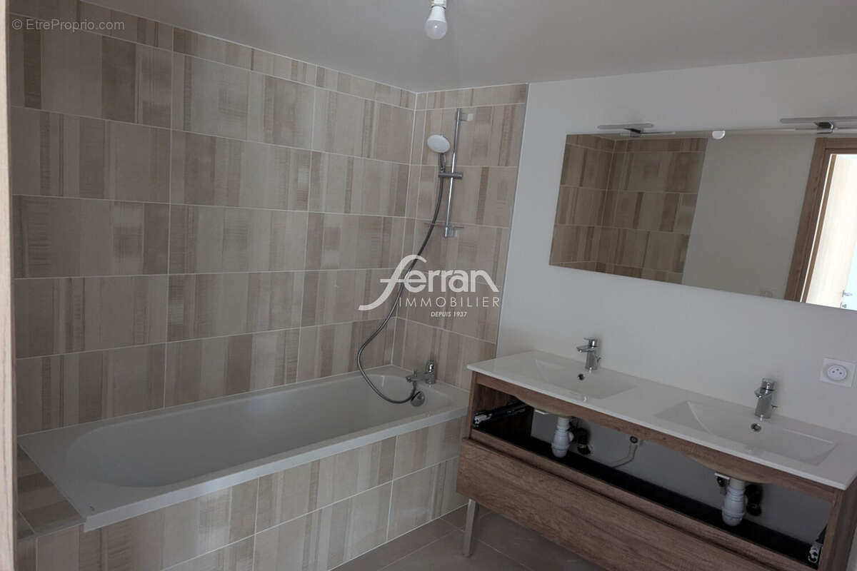 Appartement à DRAGUIGNAN