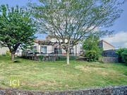 Maison à LA ROMAGNE