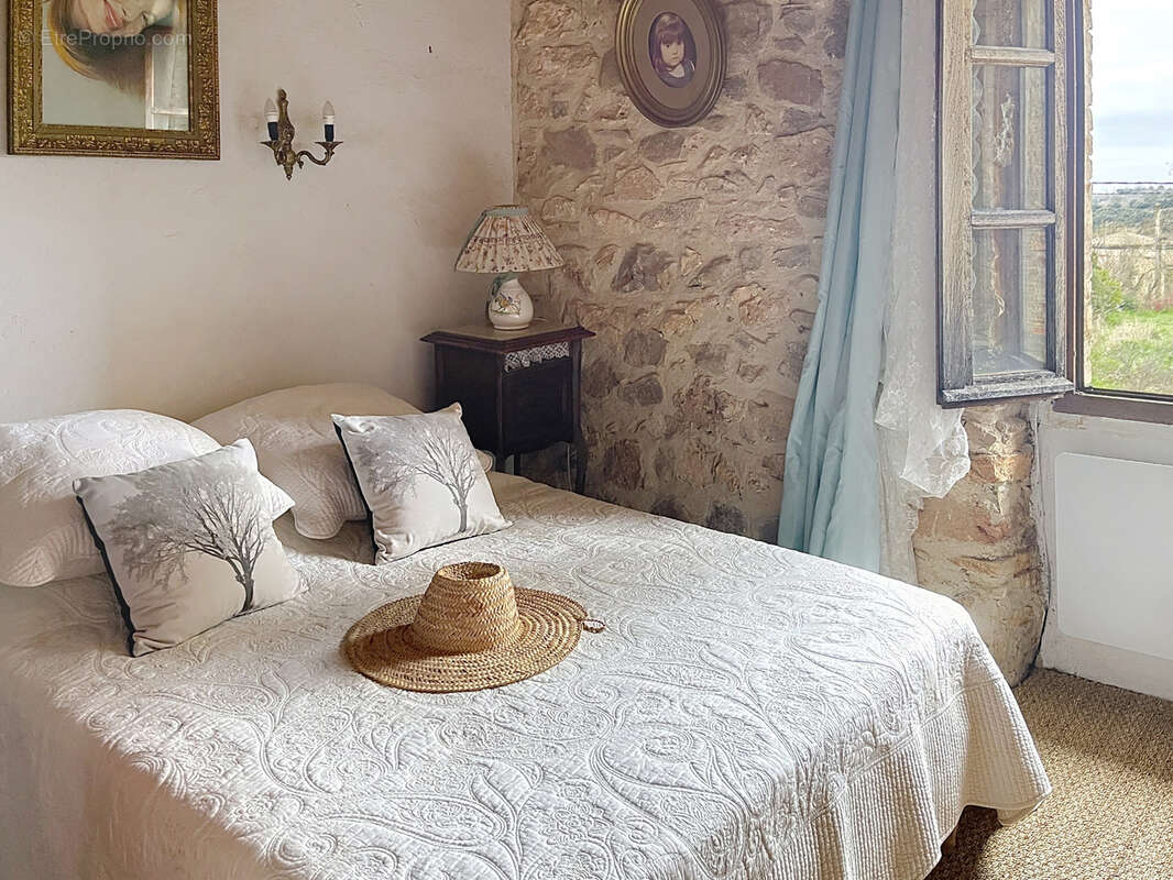 Maison à UZES