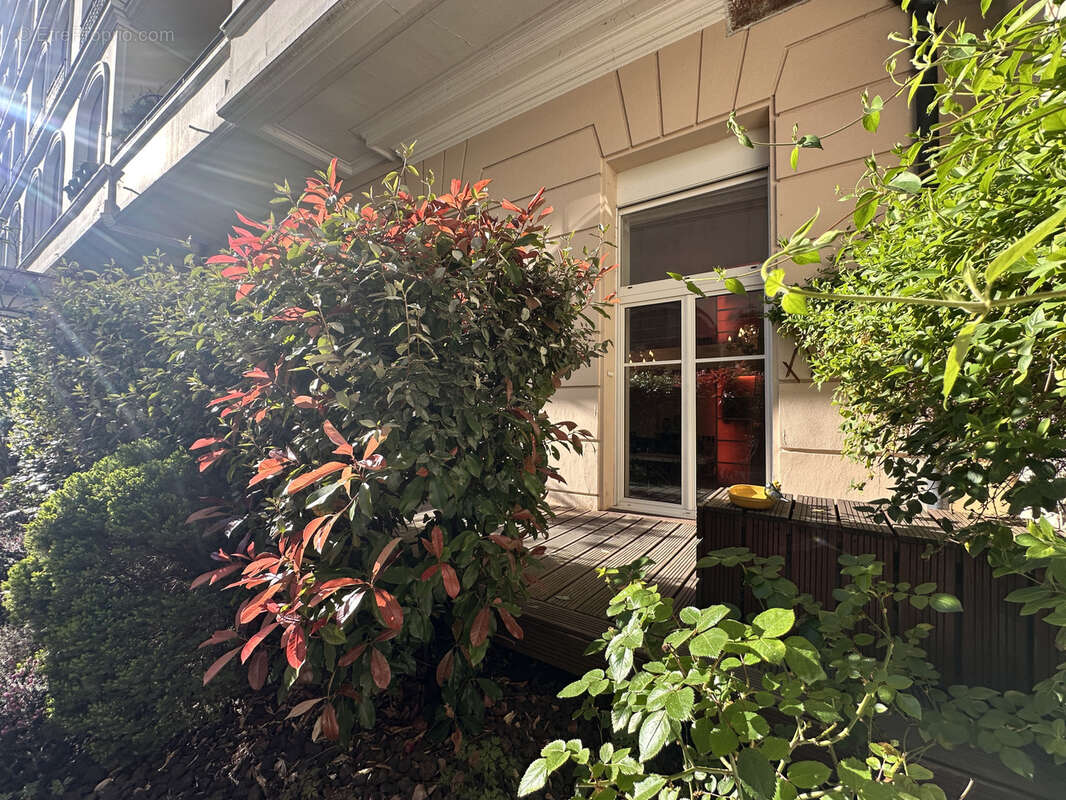 Appartement à VICHY