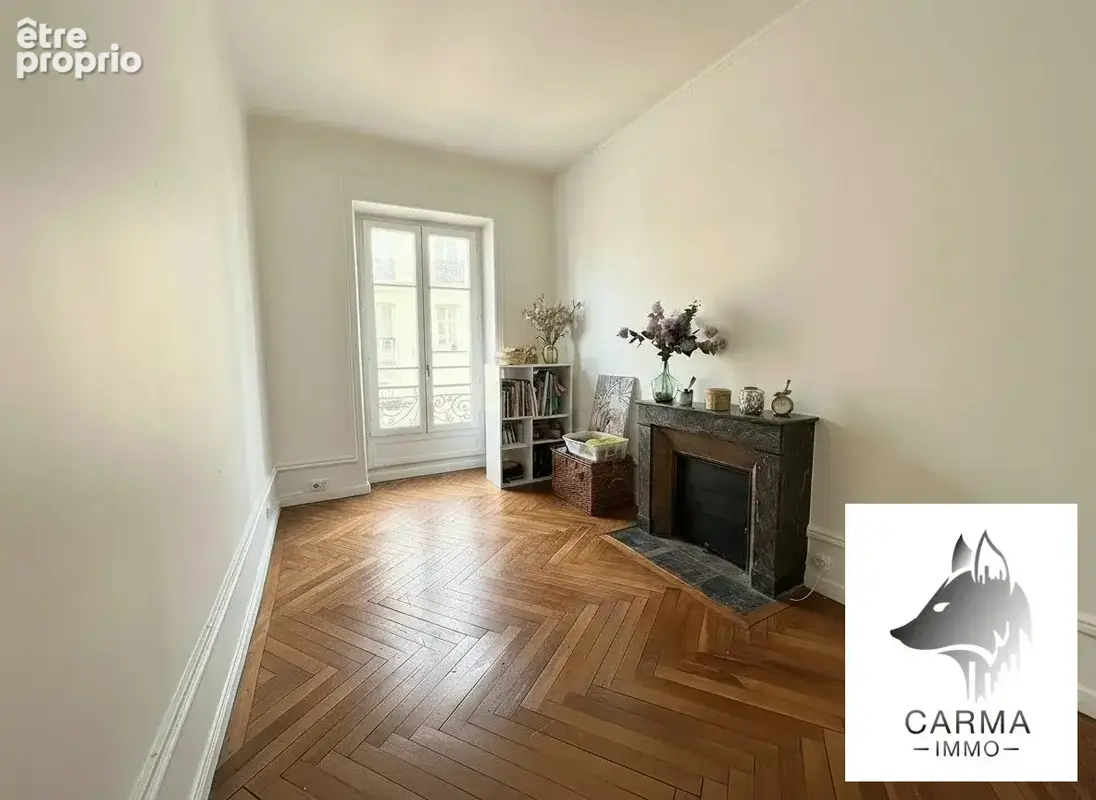 Appartement 3 pièces 120 m² à vendre à Nantes (44000) - photo 3