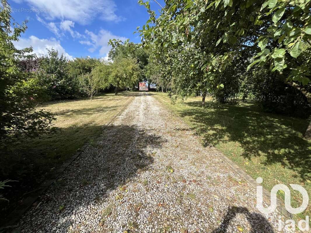 Photo 3 - Maison à NEUVILLE-SUR-ESCAUT