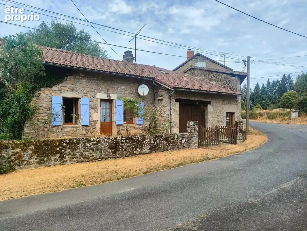 Appartement à SAINT-MATHIEU
