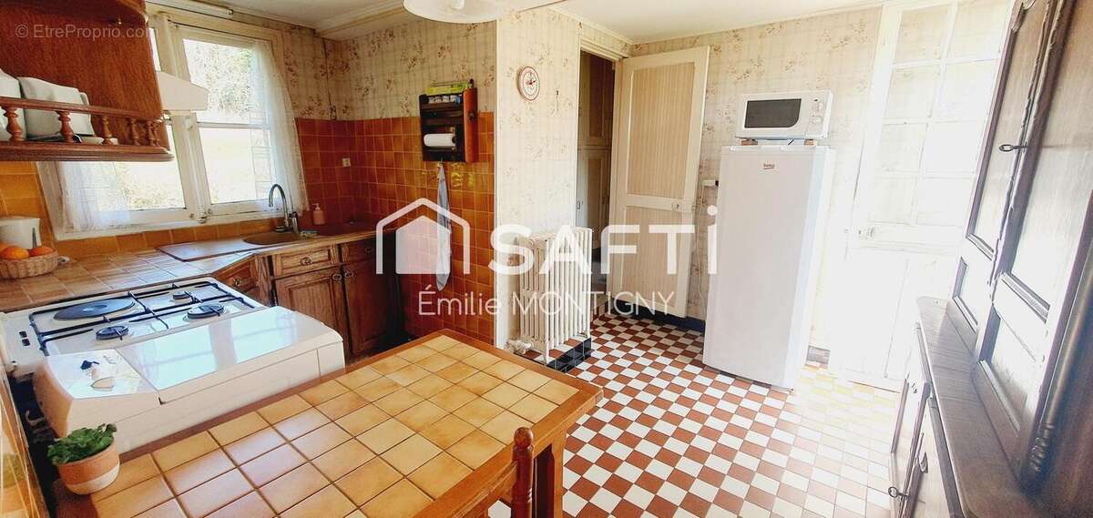 Photo 9 - Maison à HOULGATE