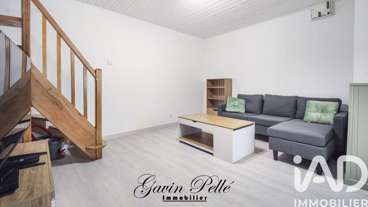 Photo 8 - Maison à VALDERIES