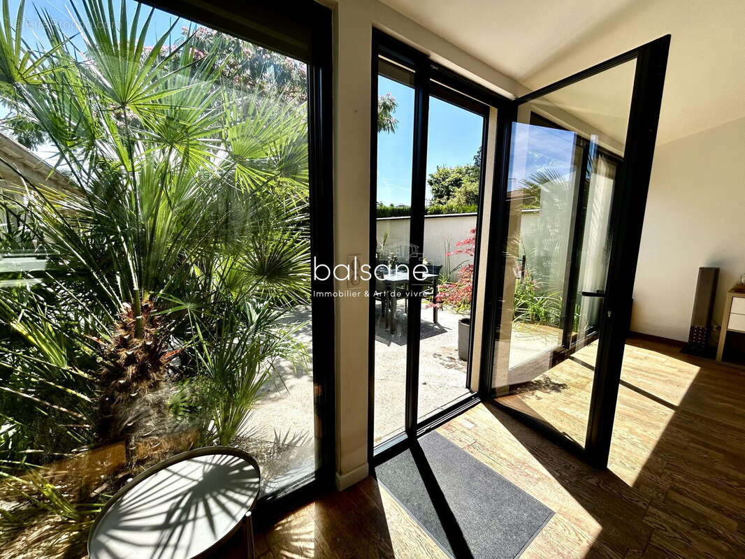 Maison 110 m² à Le Grand-Quevilly  - photo 6