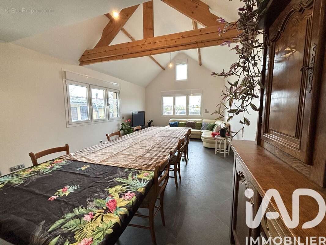 Photo 7 - Maison à SAINT-CYR-L'ECOLE