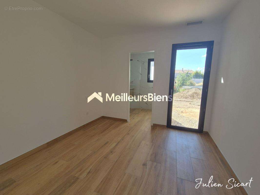 Maison à SAINT-FELIU-D&#039;AMONT