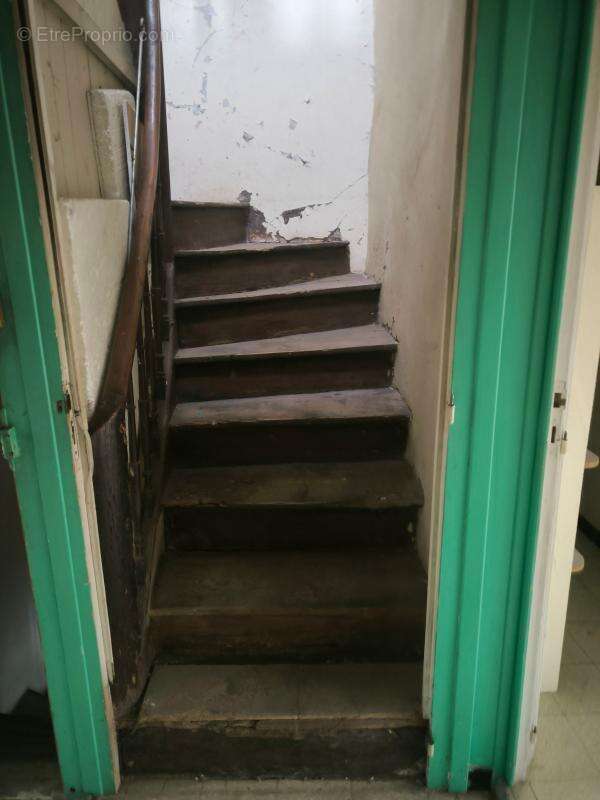 Appartement à LIMOUX