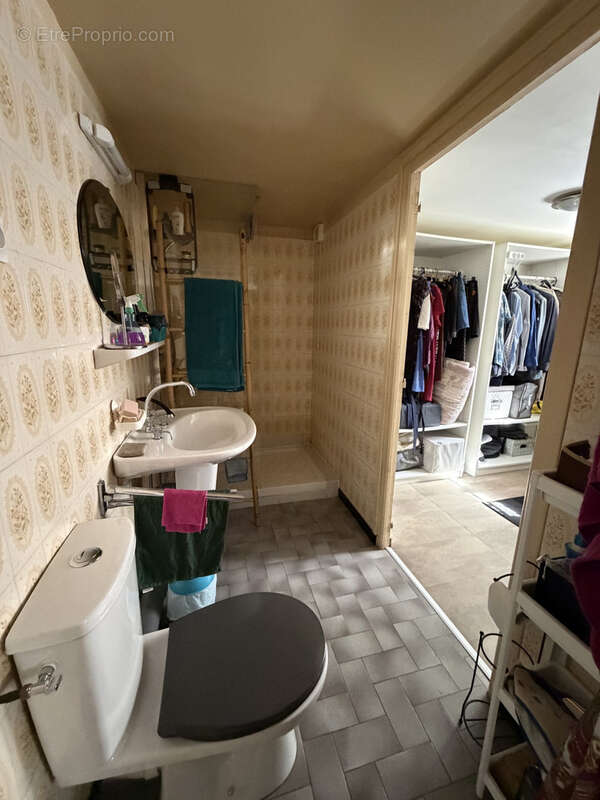 Maison 5 pièces 105m2 sur 413m2 de terrain - photo 12