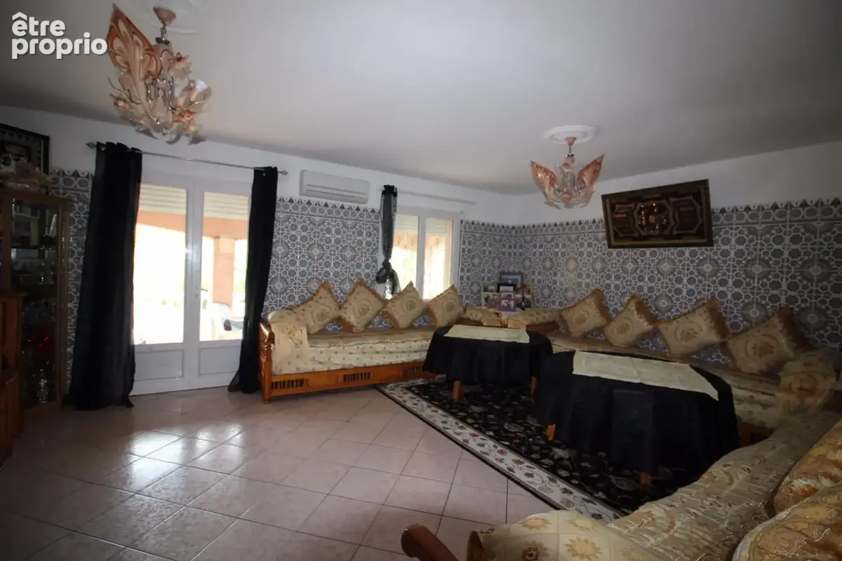 Maison de 210 m2. Terrain de 860 m2. - photo 24