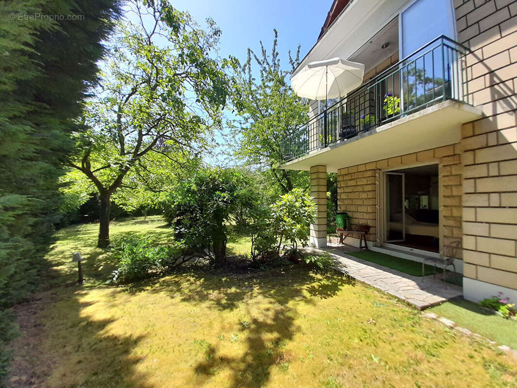 Maison à SANNOIS
