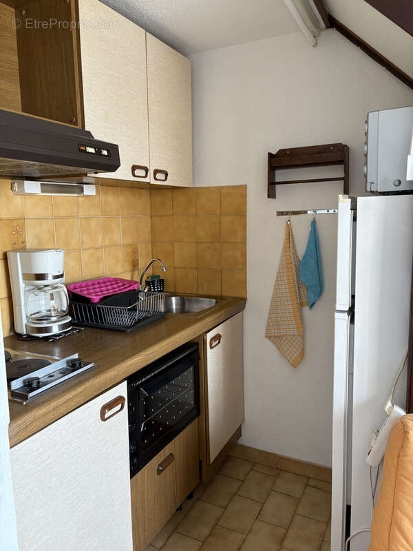 Maison à LE BARCARES