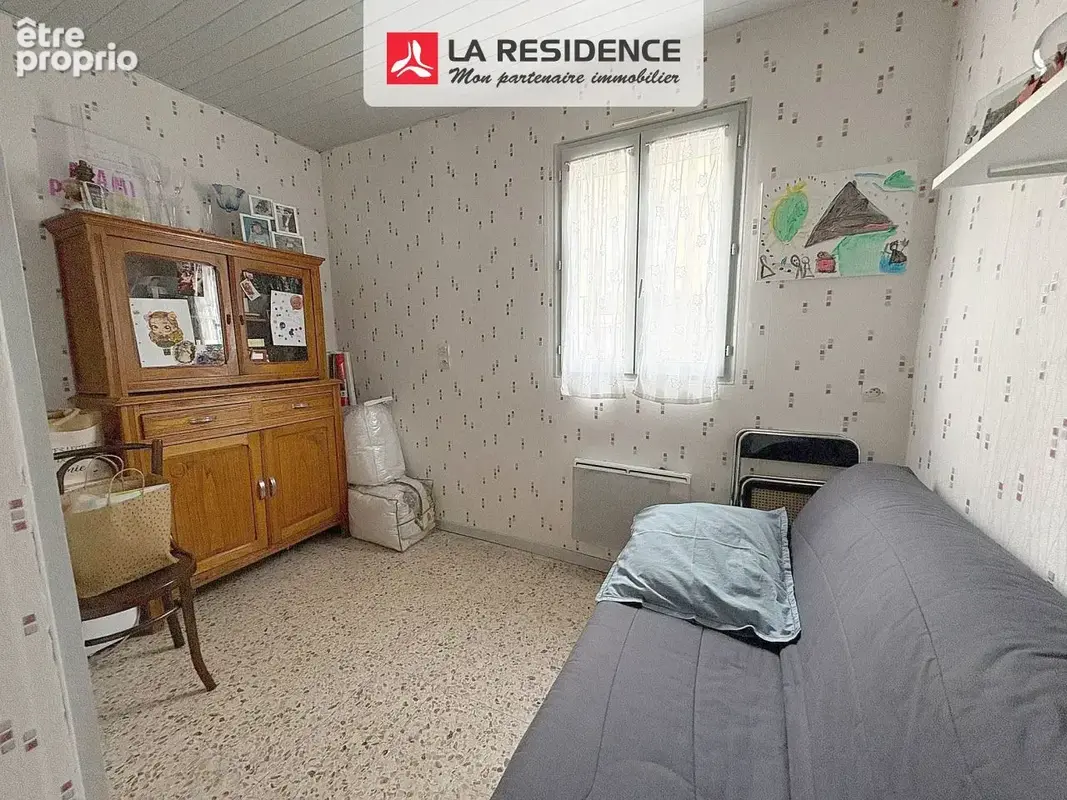 Maison 52 m² à Montigny-Les-Cormeilles  - photo 7