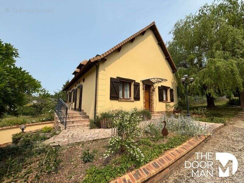 Maison à MITTAINVILLE