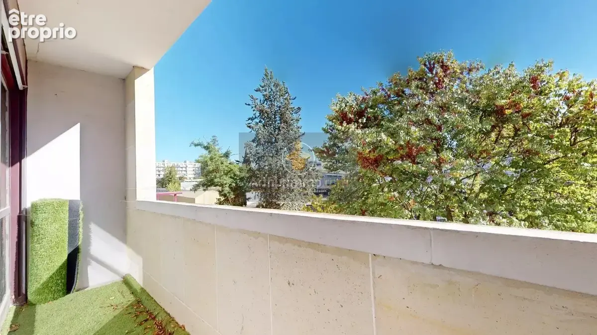 Vente Appartement Le pecq(78230) 165 000ï¿œ - photo 5