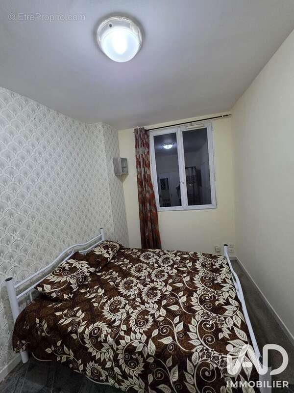 Appartement 28 m² à Le Bourget  - photo 5