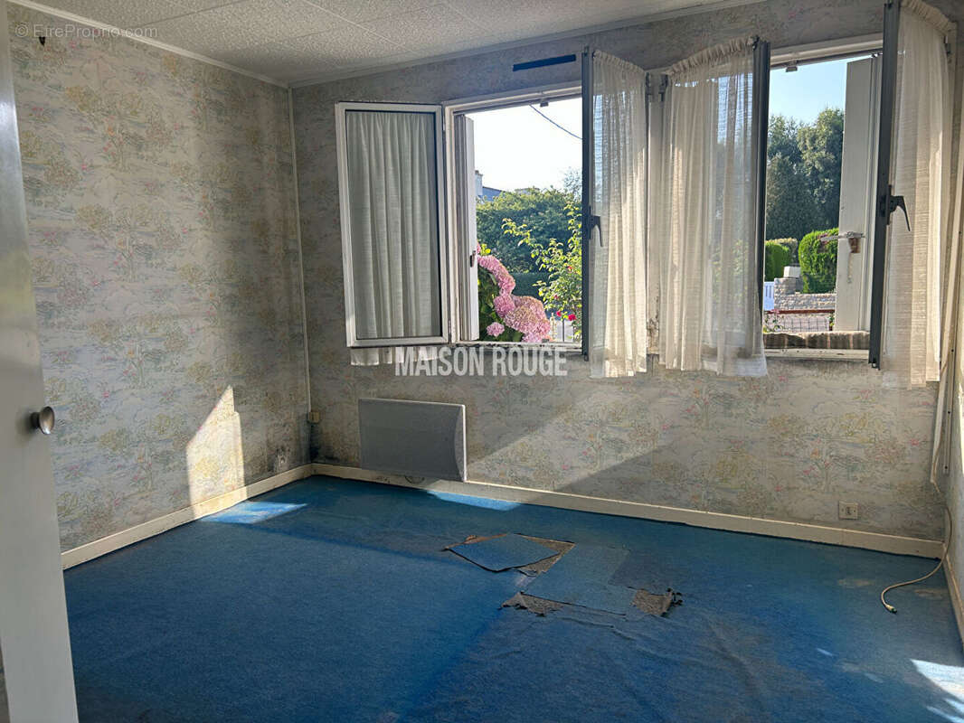 Maison 5 pièces en Lotissement à Saint Samson Sur Rance - photo 6