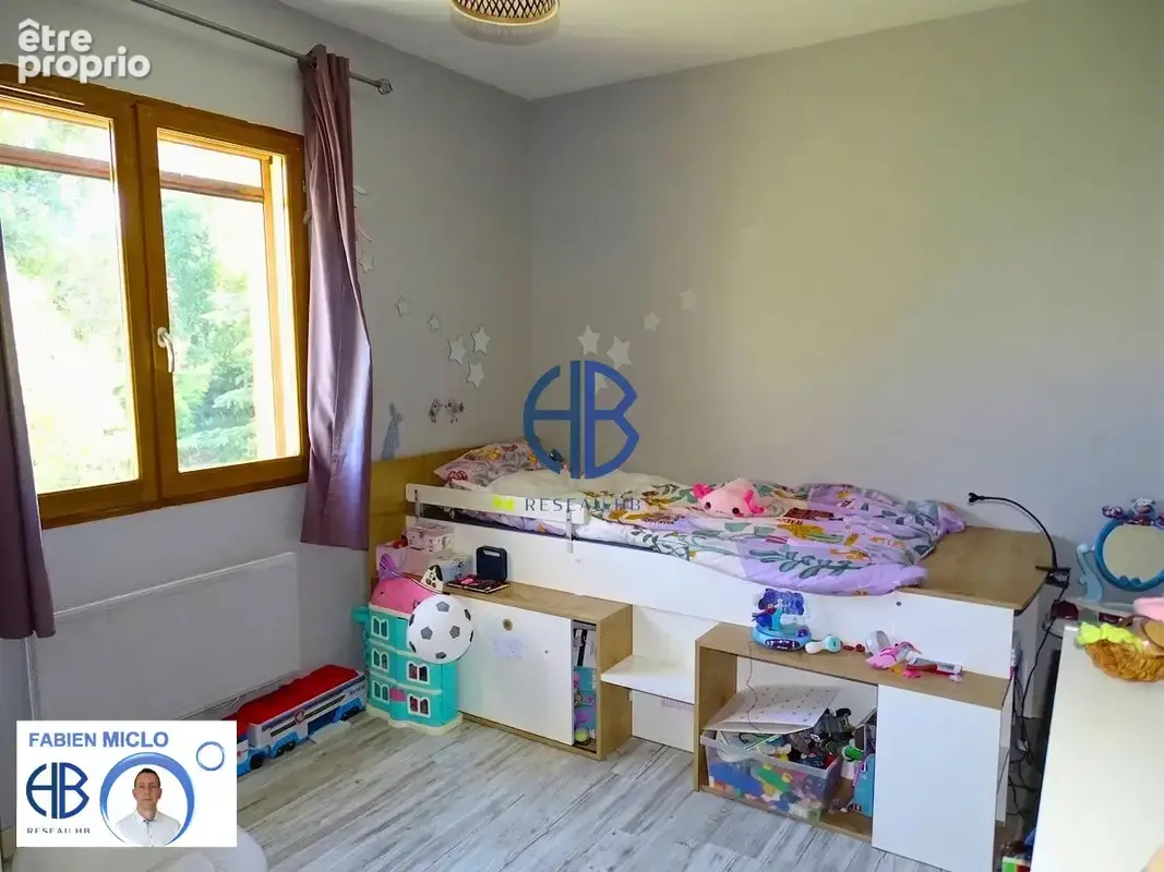 Maison 6 pièce(s) 145 m2 - photo 8