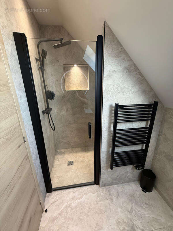 Maison à BOISSY-SAINT-LEGER