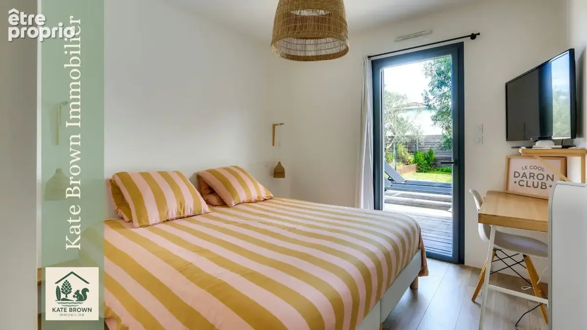 Belle maison clef en main de 3 chambres avec piscine - photo 16