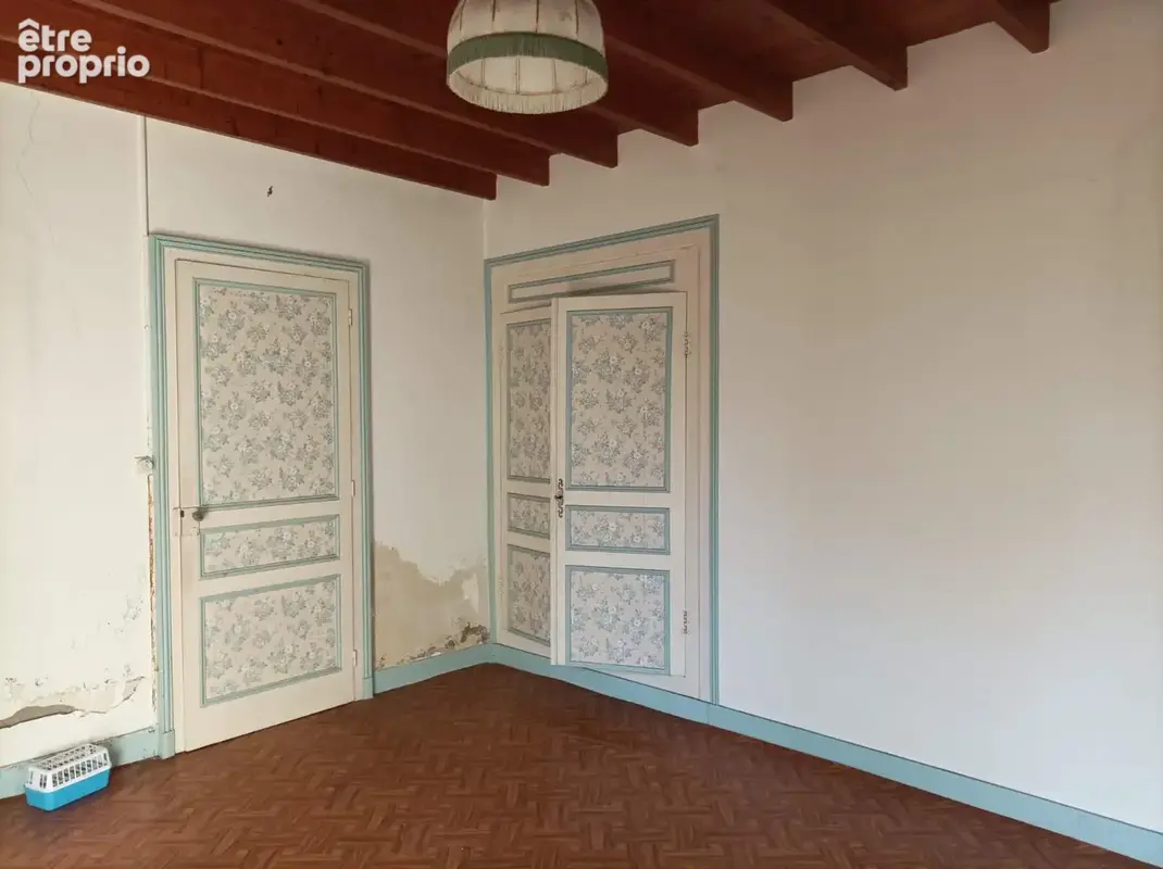 Maison 4 pièces 70 m² à vendre à Villebois-Lavalette (16320) - photo 9