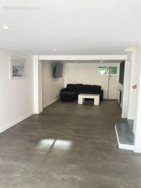 Maison à MONTMORENCY