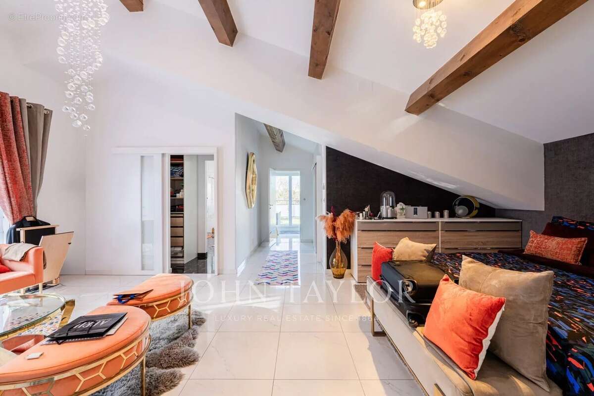 Maison à SEPTEMES-LES-VALLONS