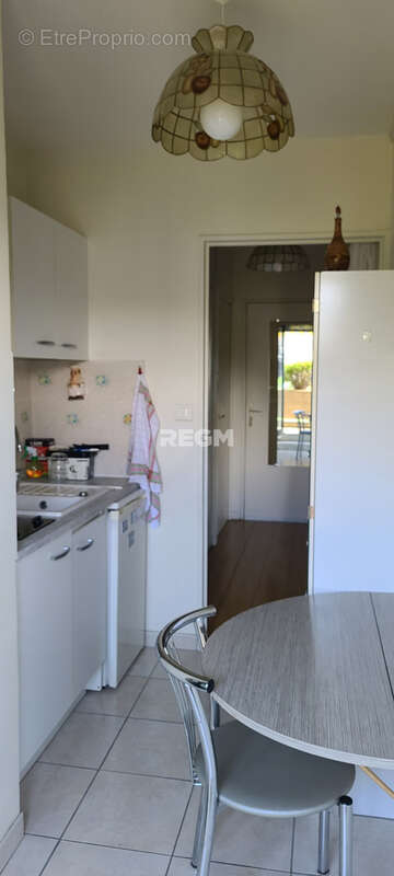 Appartement à CHAMALIERES