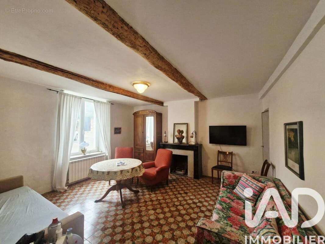 Photo 5 - Maison à CEBAZAN