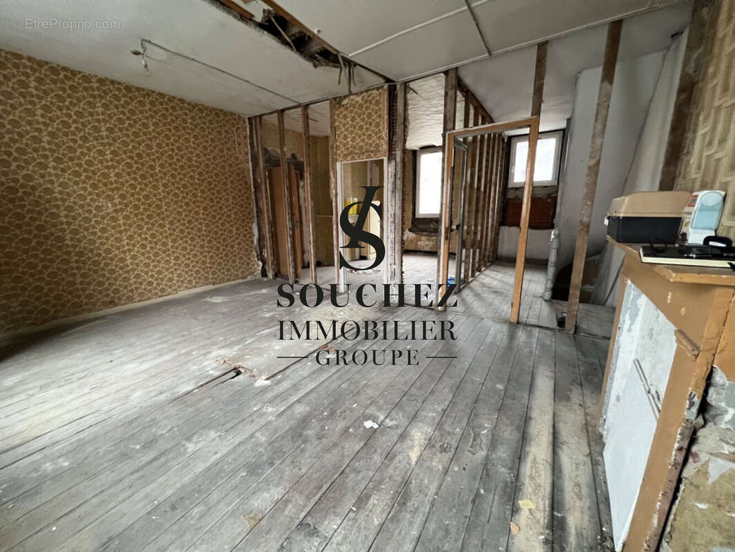 Appartement à HENIN-BEAUMONT