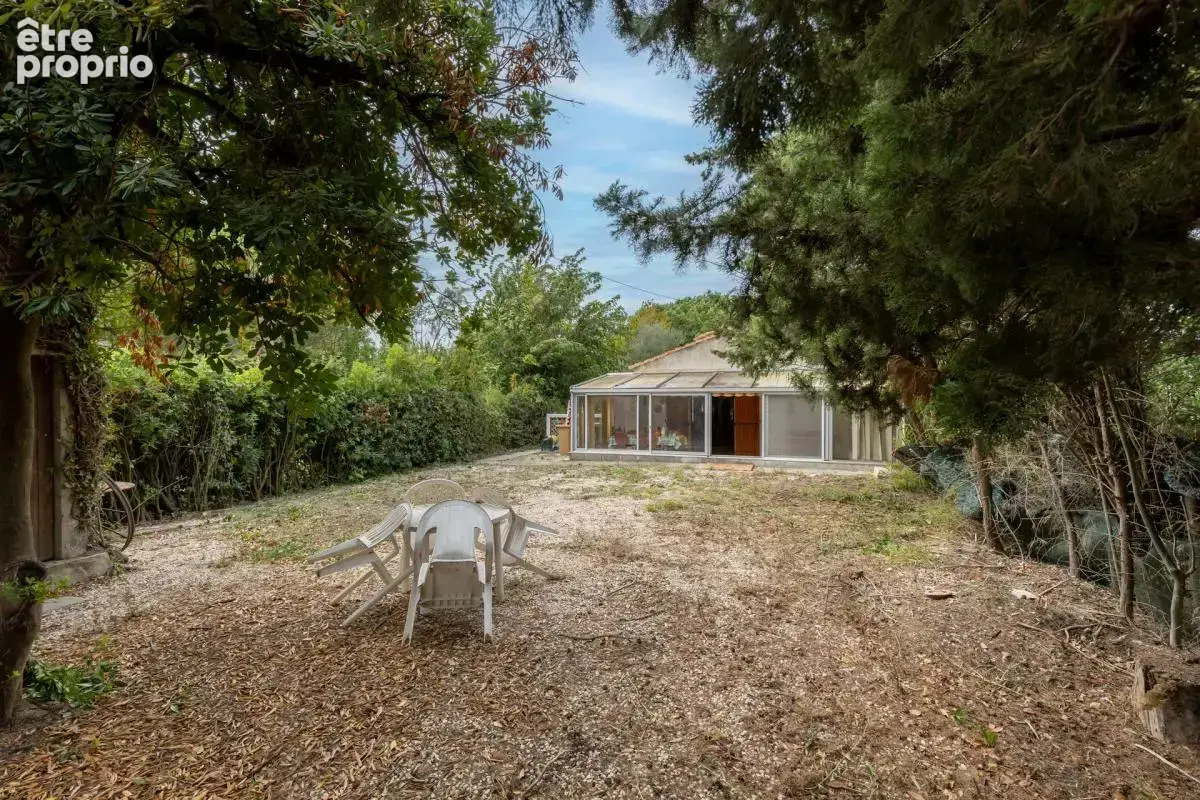 Maison de 10 pièces de 171 m² à Arles - photo 24