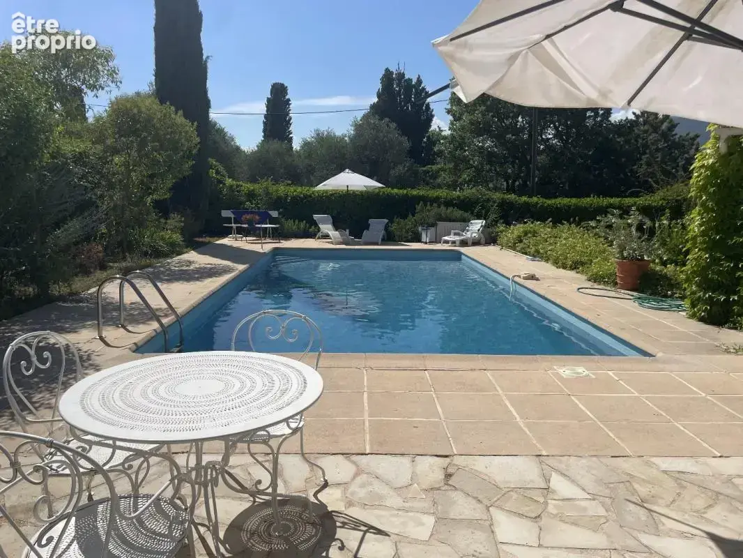 Maison 7 pièces 211 m² à vendre à Grasse (06130) - photo 12