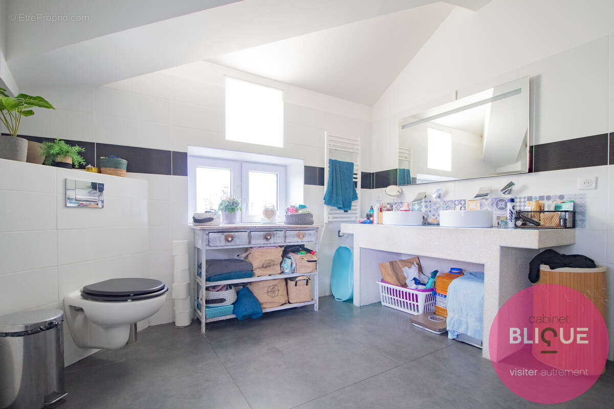 Appartement à ART-SUR-MEURTHE