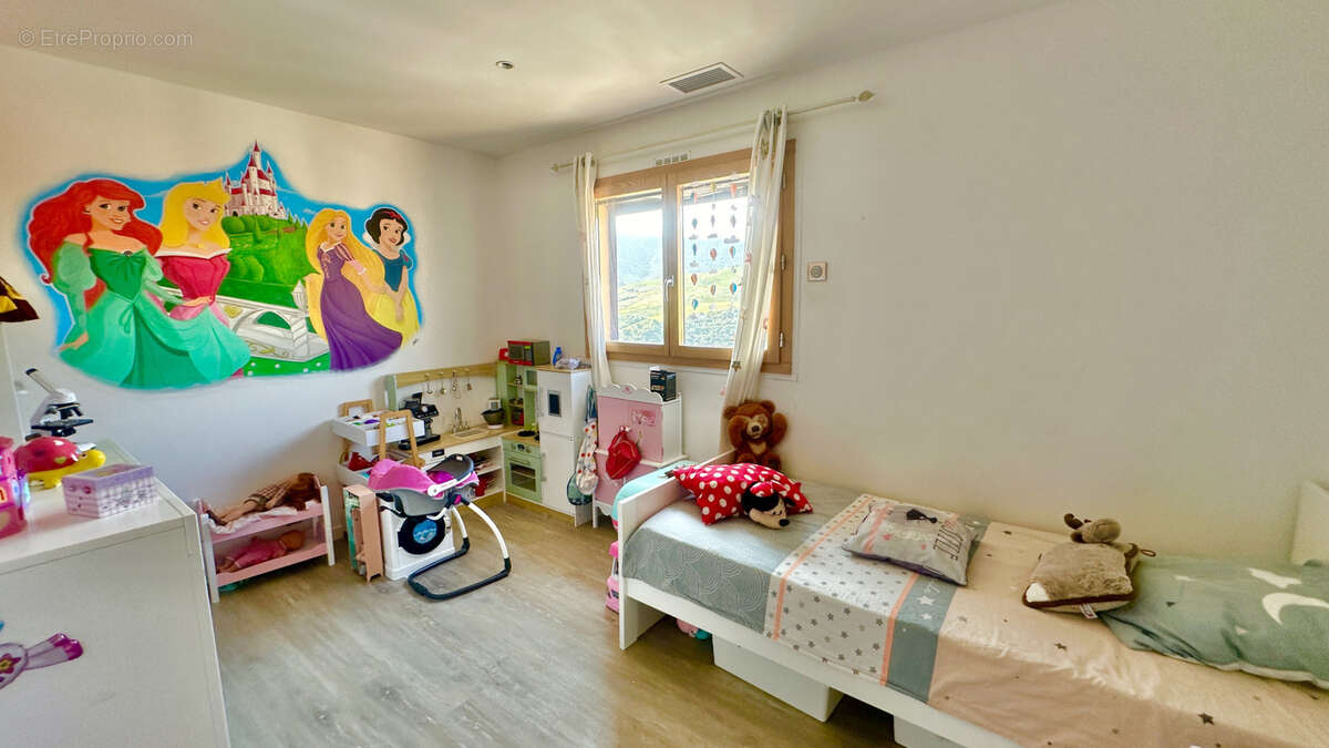 Maison à BANYULS-SUR-MER