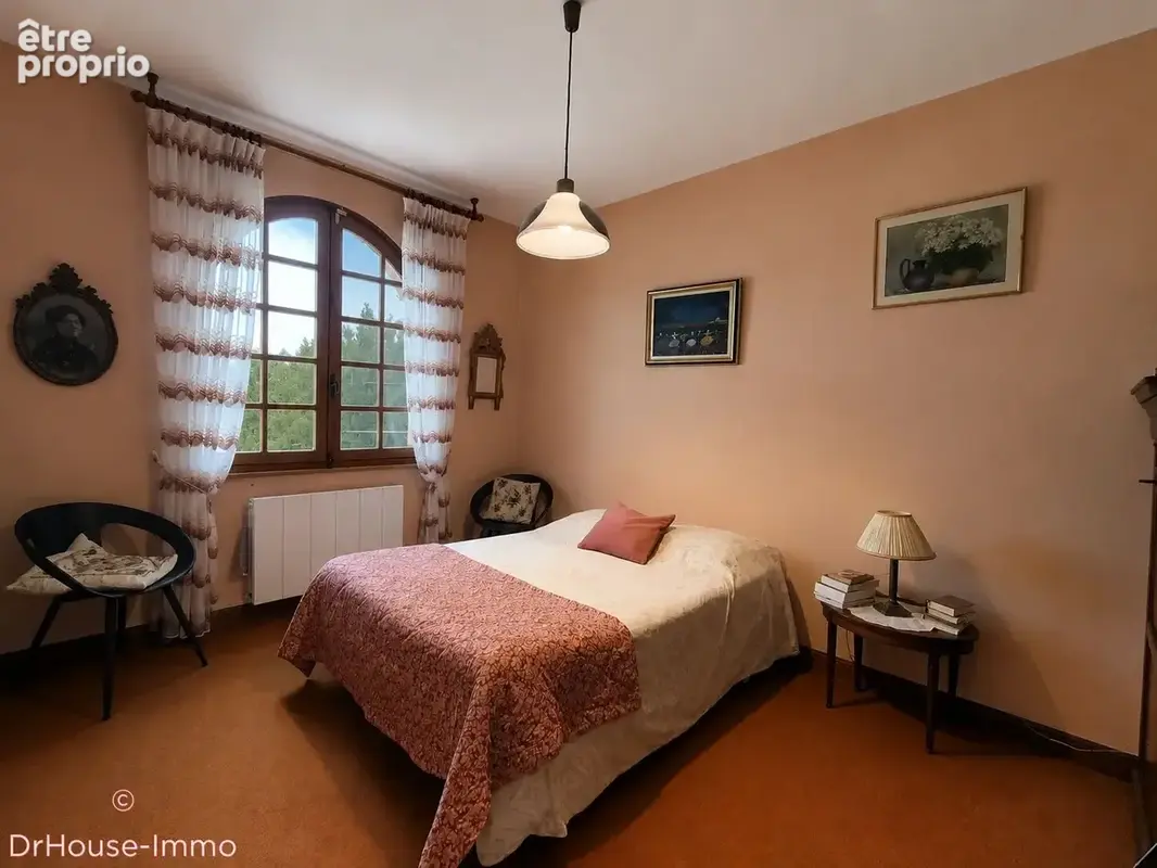 Maison 7 pièces 194 m² à vendre à Villeneuve-Tolosane (31270) - photo 72