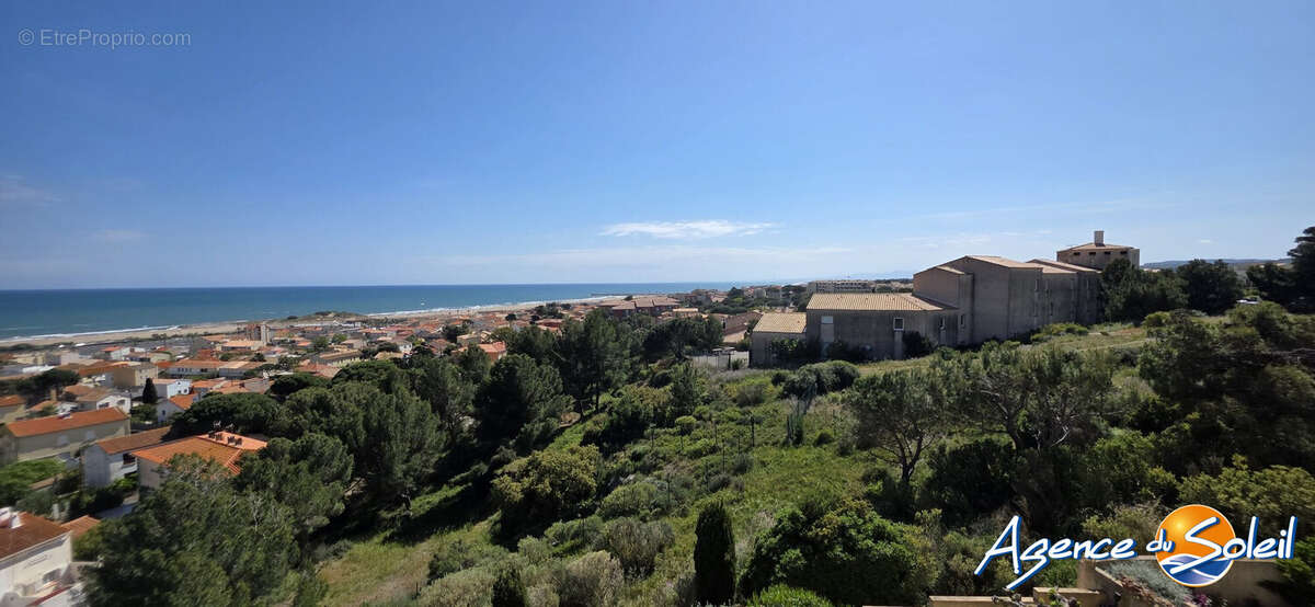 Appartement à FLEURY