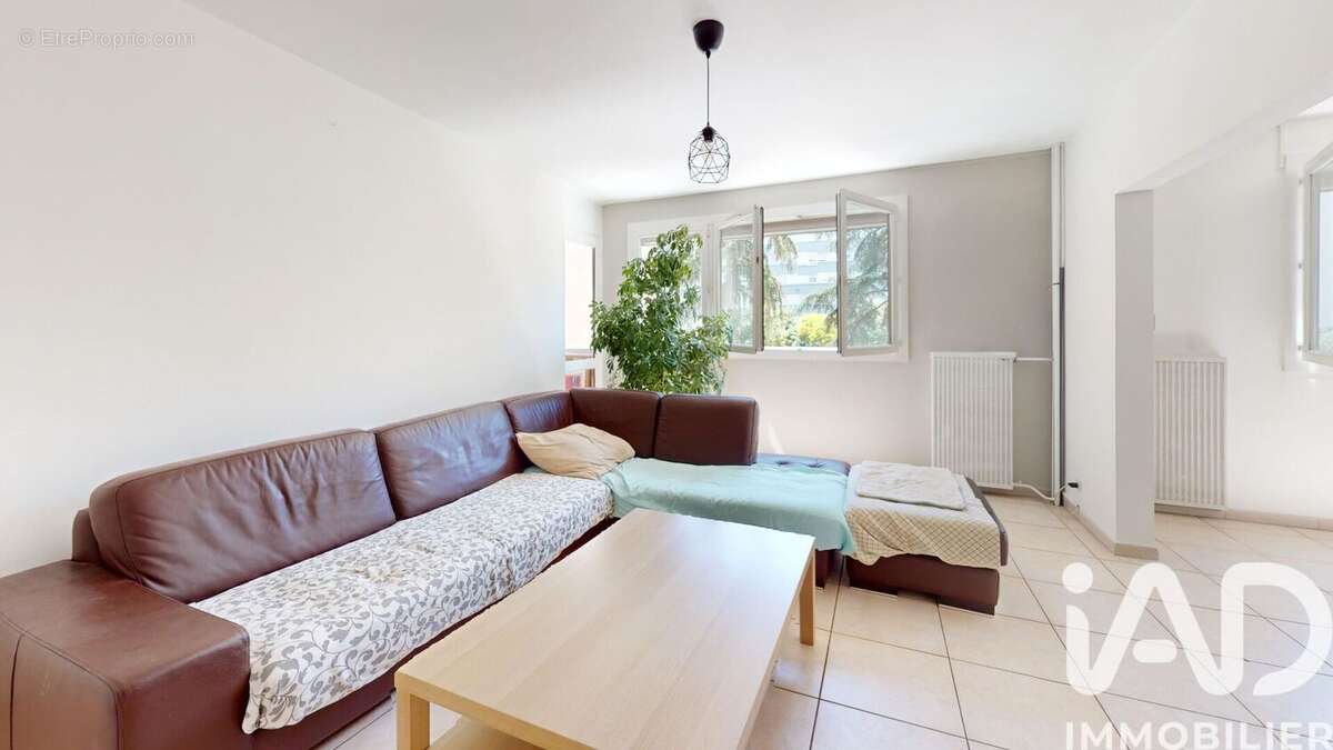 Photo 3 - Appartement à ECHIROLLES