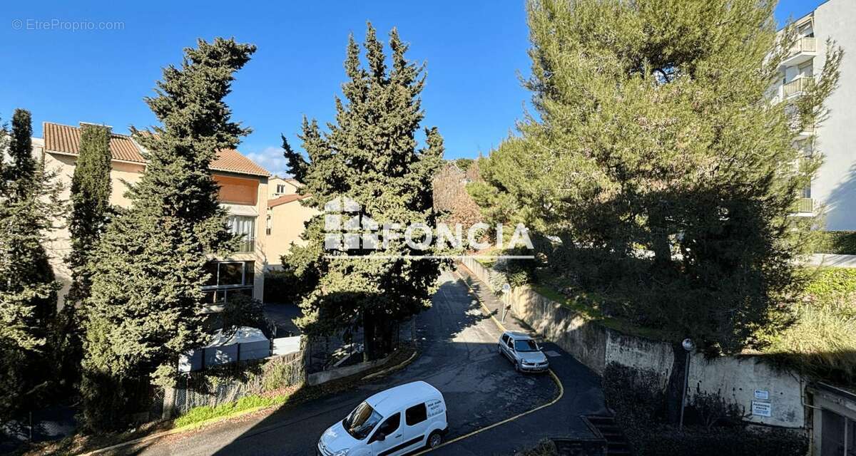 Appartement à CAGNES-SUR-MER