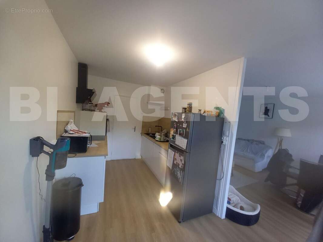 IMG-20251118-WA0015 - Maison à MOUILLERON-EN-PAREDS