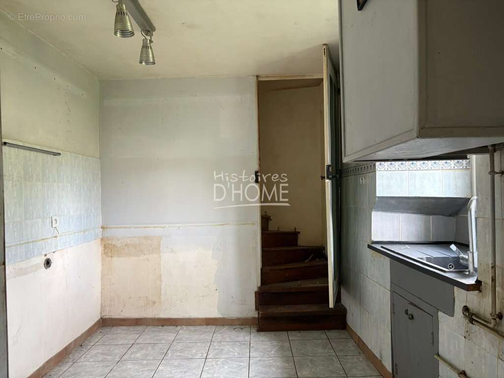 Maison à LA FERTE-GAUCHER